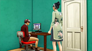 384 uncensored porn videos
